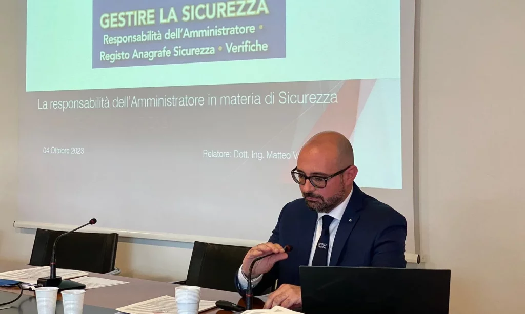 chi siamo Ing MV Working Group s.r.l.