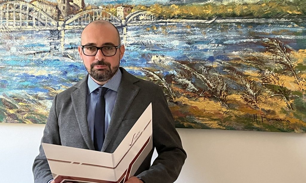 chi siamo Ing MV Working Group s.r.l.