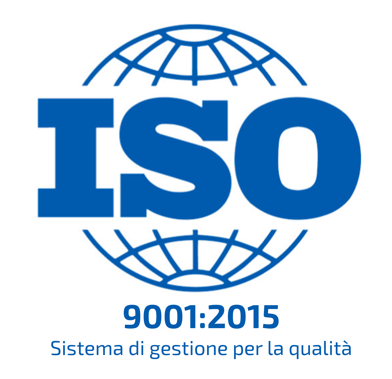 Iso 9001:2015