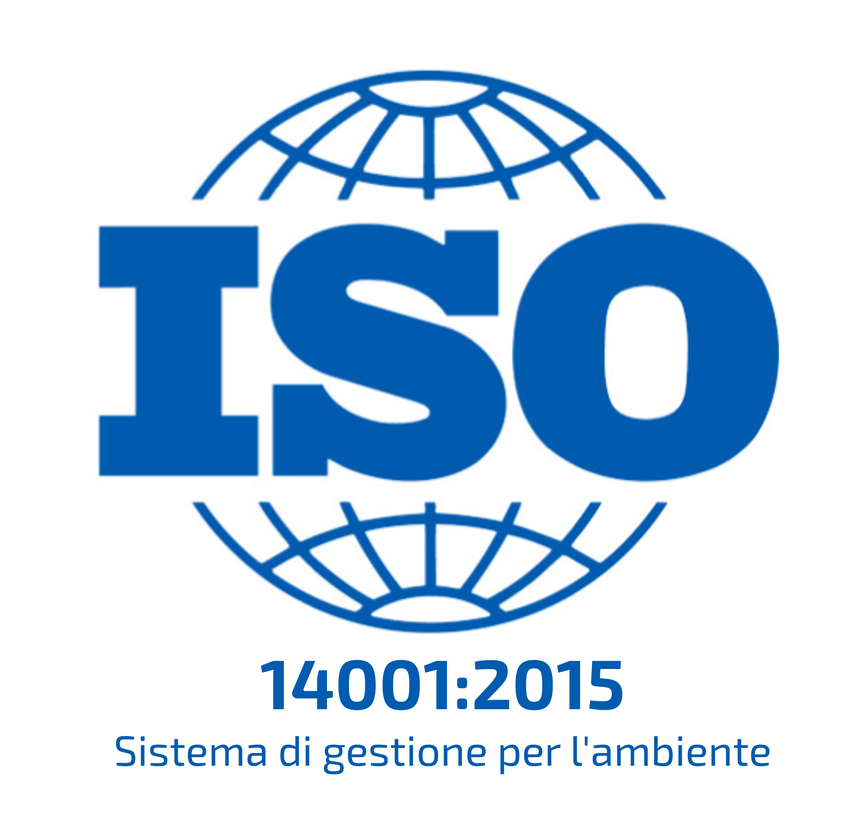 Iso 14001:2015
