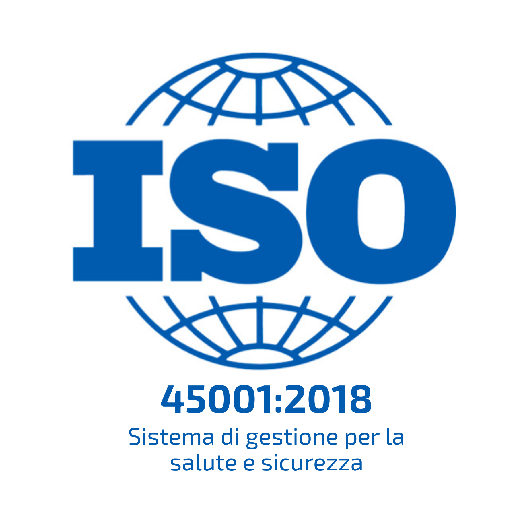 Iso 45001:2018