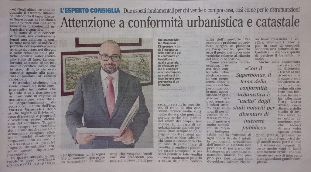 ingmv articolo Merate marzo 2023