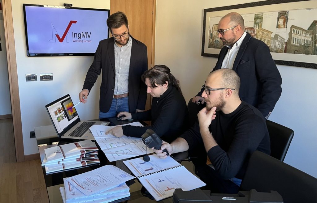 Prima Monza articolo IngMv febbraio 2023