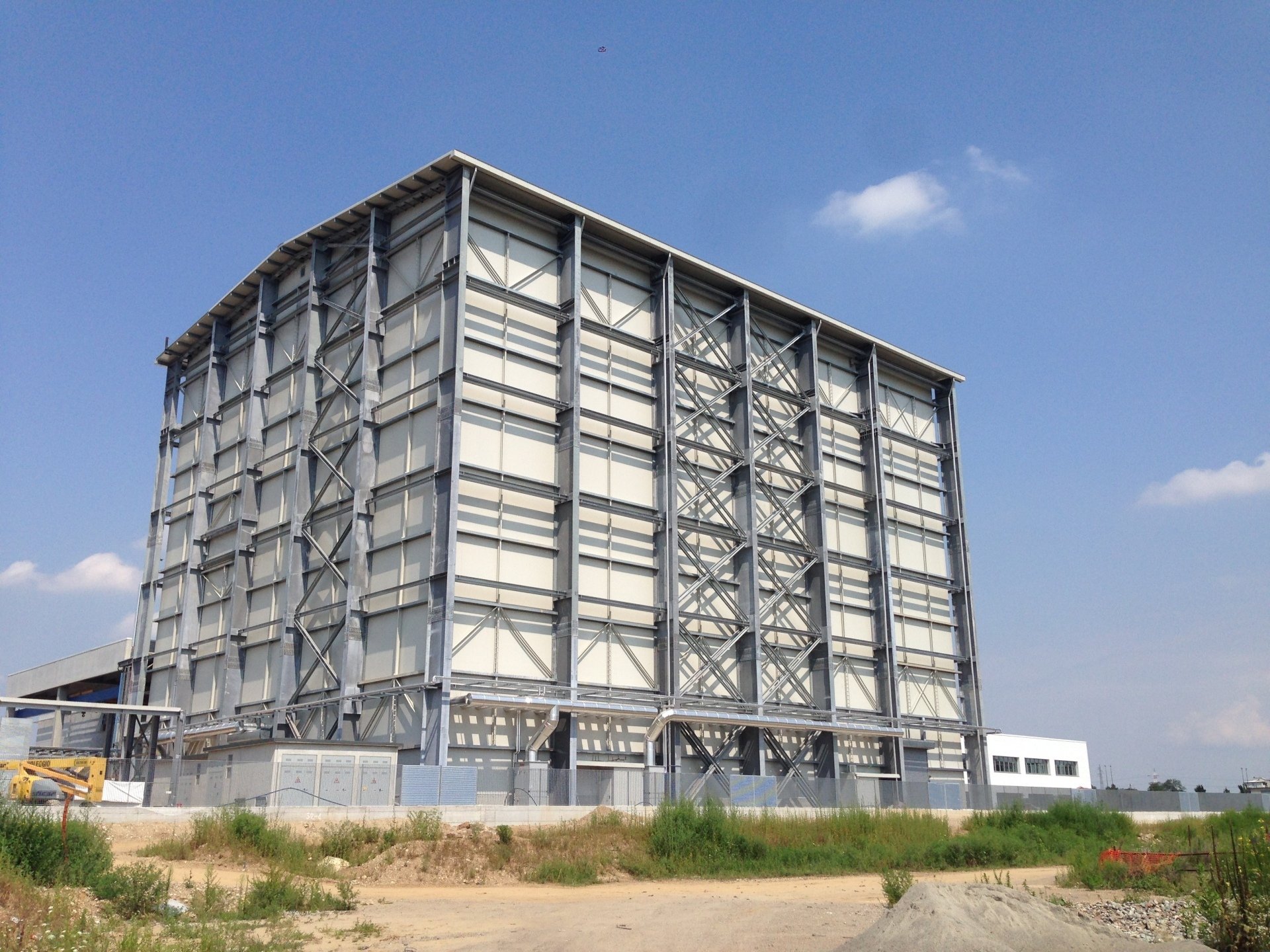 SEDE ALSTOM