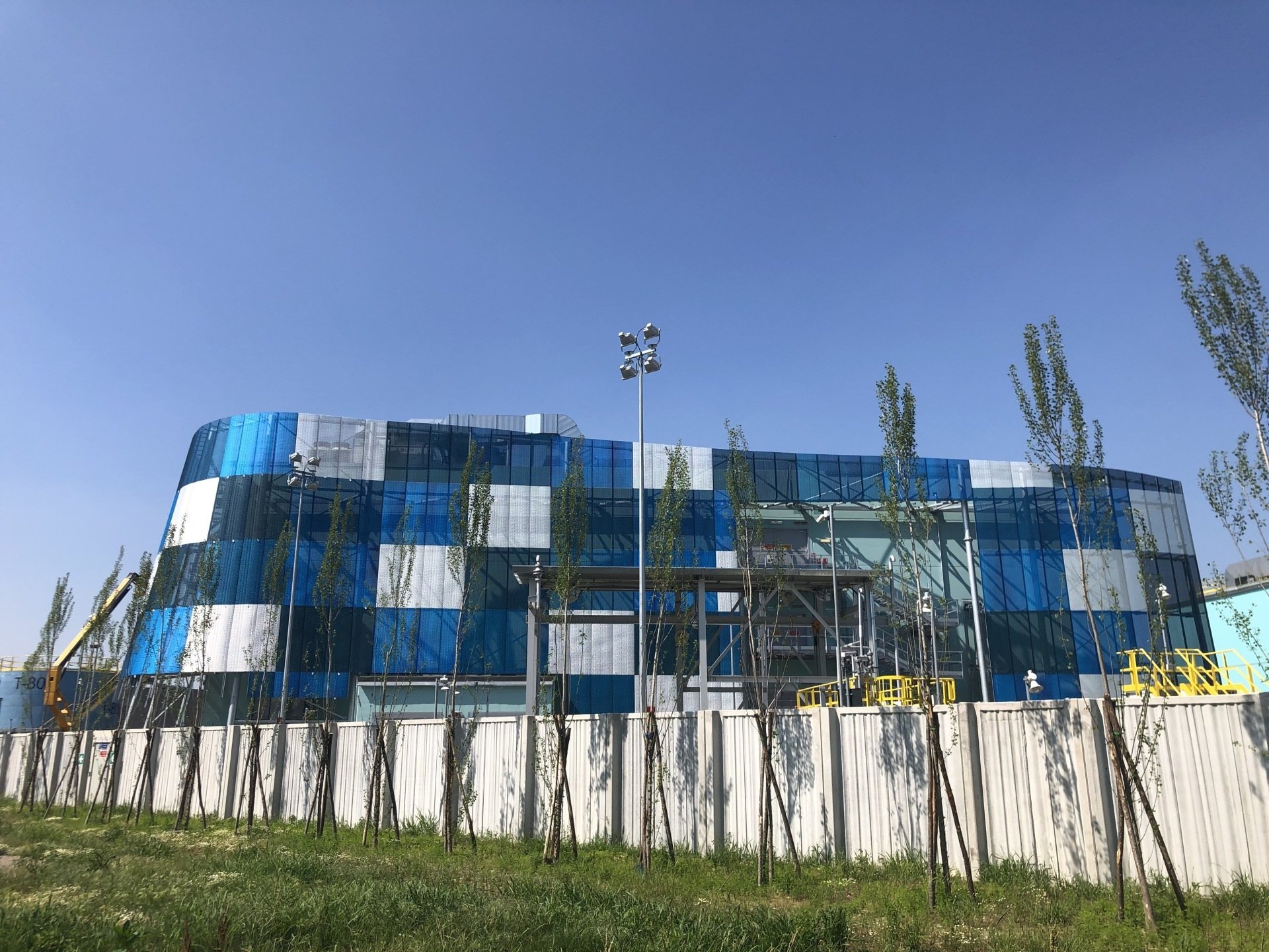 ITALGAS STORAGE