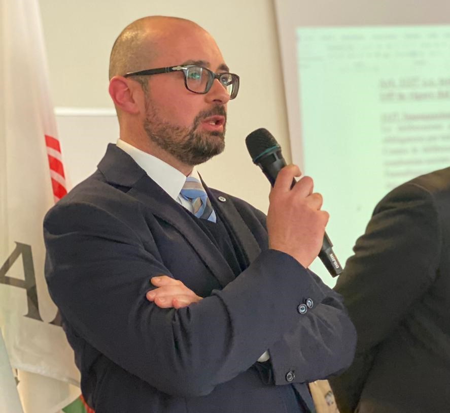chi siamo Ing MV Working Group s.r.l.
