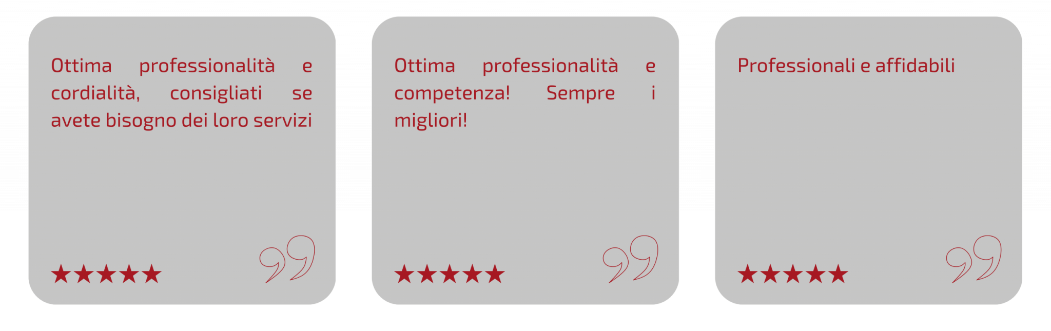 recensioni ingMV